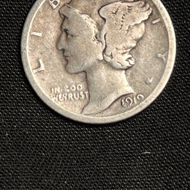 Mercury-Dime-Error-&-Date-Help