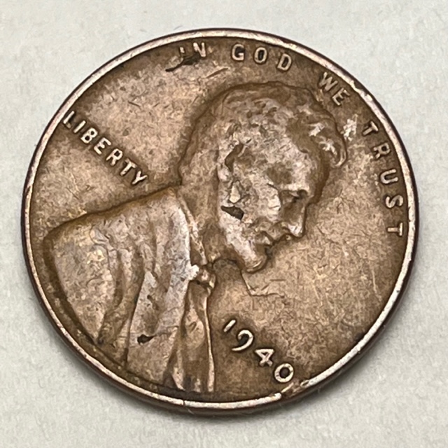1940-Lincoln-Penny-No-Mint-Mark-Is-This-Lamination-Error?