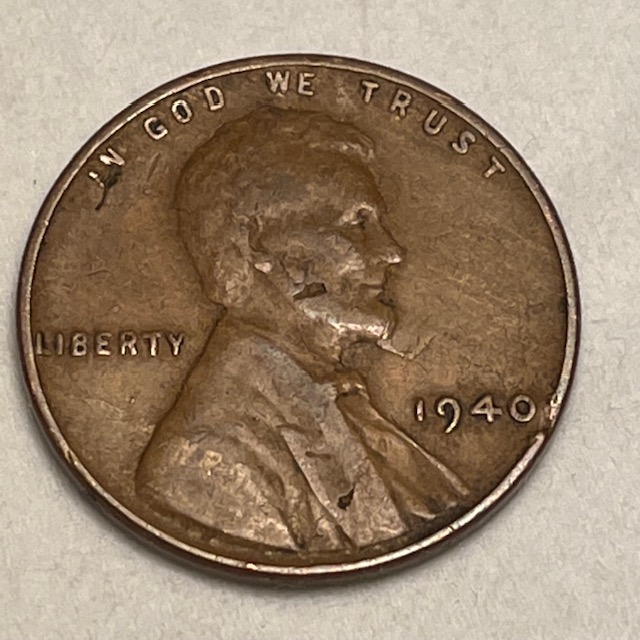 1940-Lincoln-Penny-No-Mint-Mark-Is-This-Lamination-Error?