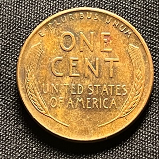 1957-Lincoln-Penny-With-Double-Chin?