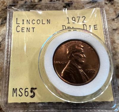 Lincoln-Cent-Collection-1909-Thru-1958-Plus-55-DD-/-72-Dd