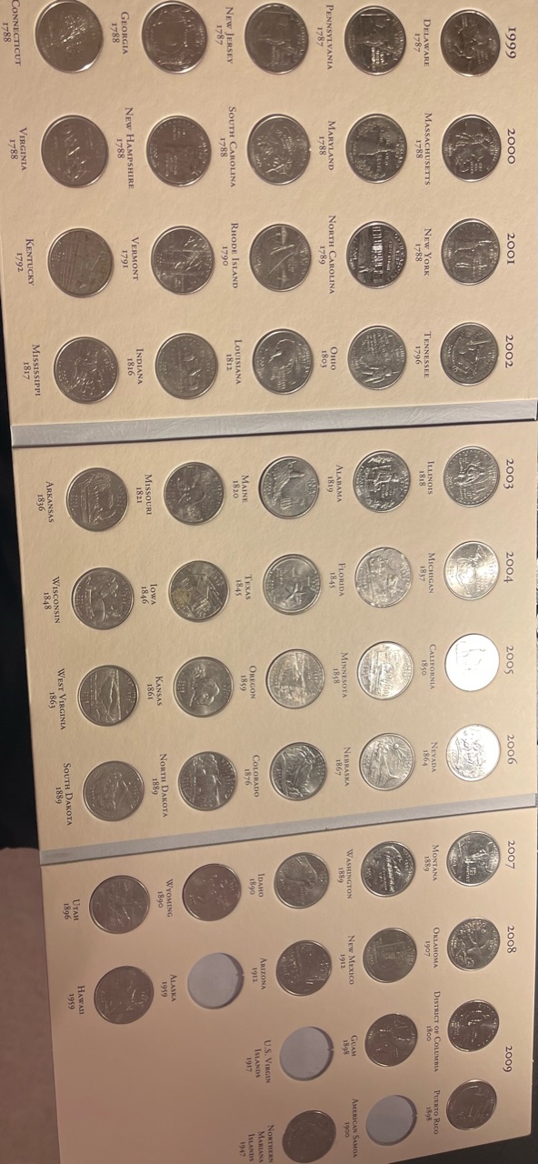 My-Dad-Gave-Me-His-Coin-Collection-And-I-Don't-Know-What-To-Do-With-It
