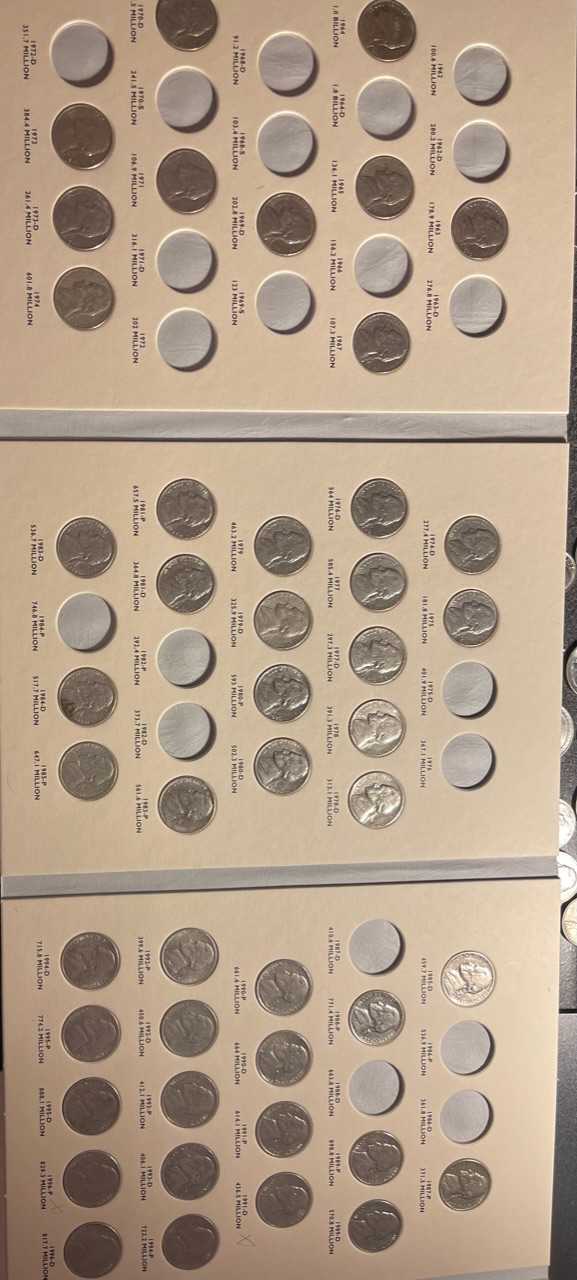 My-Dad-Gave-Me-His-Coin-Collection-And-I-Don't-Know-What-To-Do-With-It