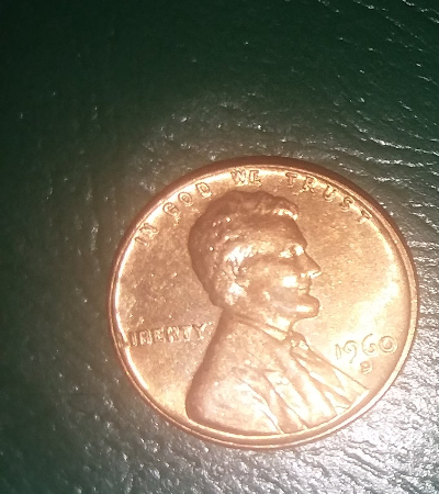 1960-D-Penny-Please-Grade