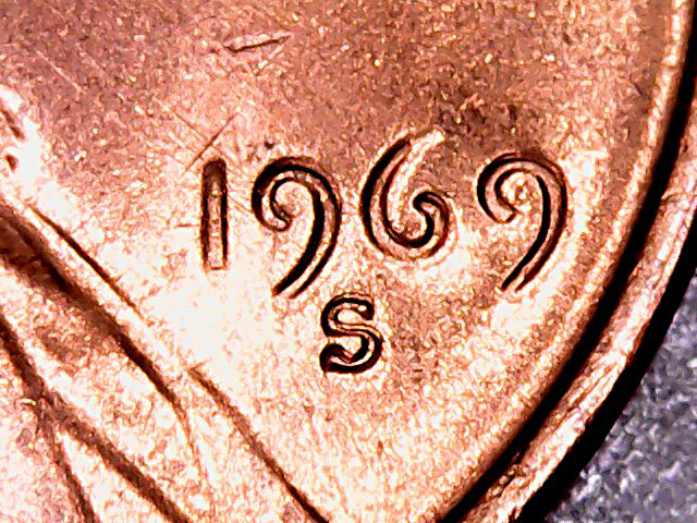 1969-S-Penny,-MD-Or-DDO?