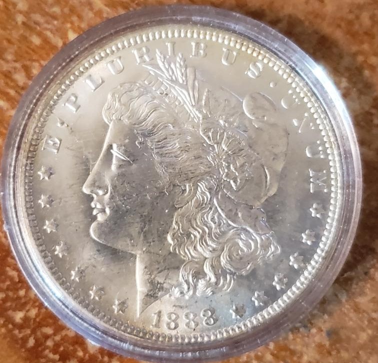 1888-O-Morgan-Dollar---VAM-Stage?-Grade?