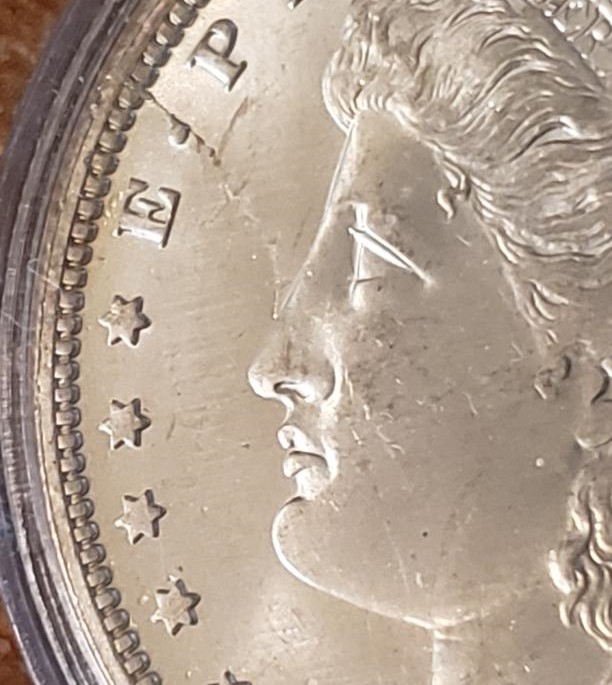1888-O-Morgan-Dollar---VAM-Stage?-Grade?