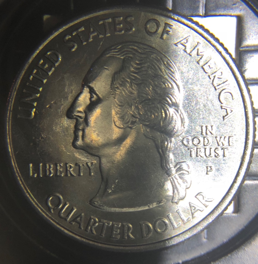 2006-North-Dakota-State-Quarter-With-Rim-Defect-Please-Help