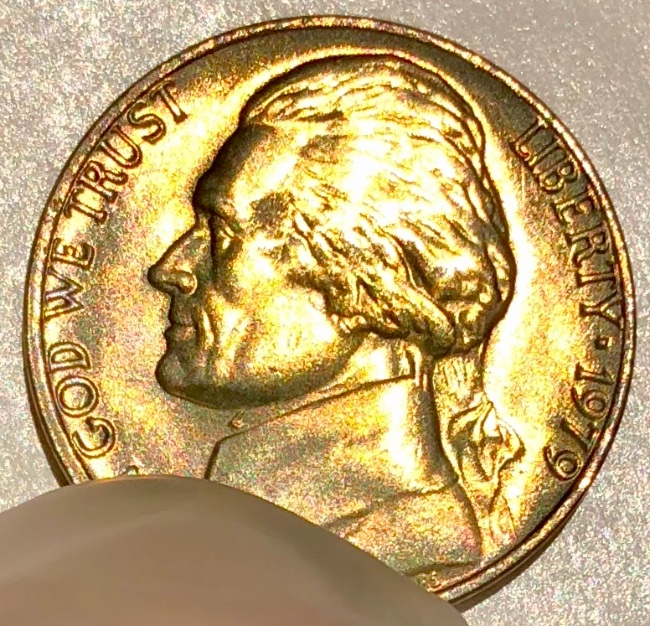 1979-P.-Jefferson-Nickel-Need-Grade.-And-Opinions-Finest-Colors-I-Ever-Saw