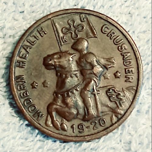 A-Continuing-Thread-~-Post-Your-Tokens,-Medals,-Exonumia-Acquisitions