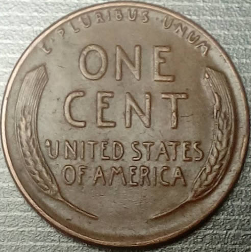 Lincoln-Wheatback-1955-Cent..-Date-And-Liberty-?