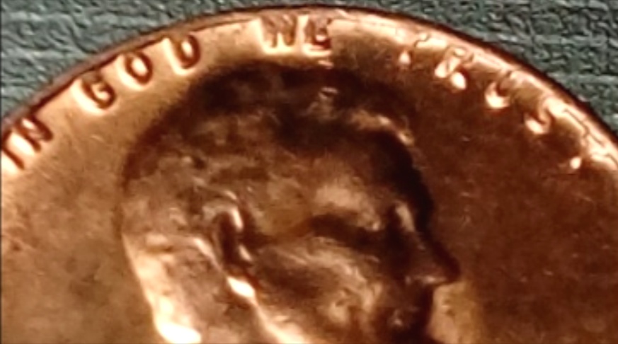 Lincoln-Cent-1968-Error?