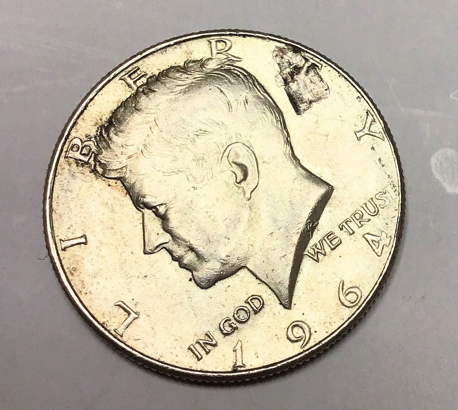 New-To-Forum---Inherited-2-Pails-Of-Coins.-Literally-!