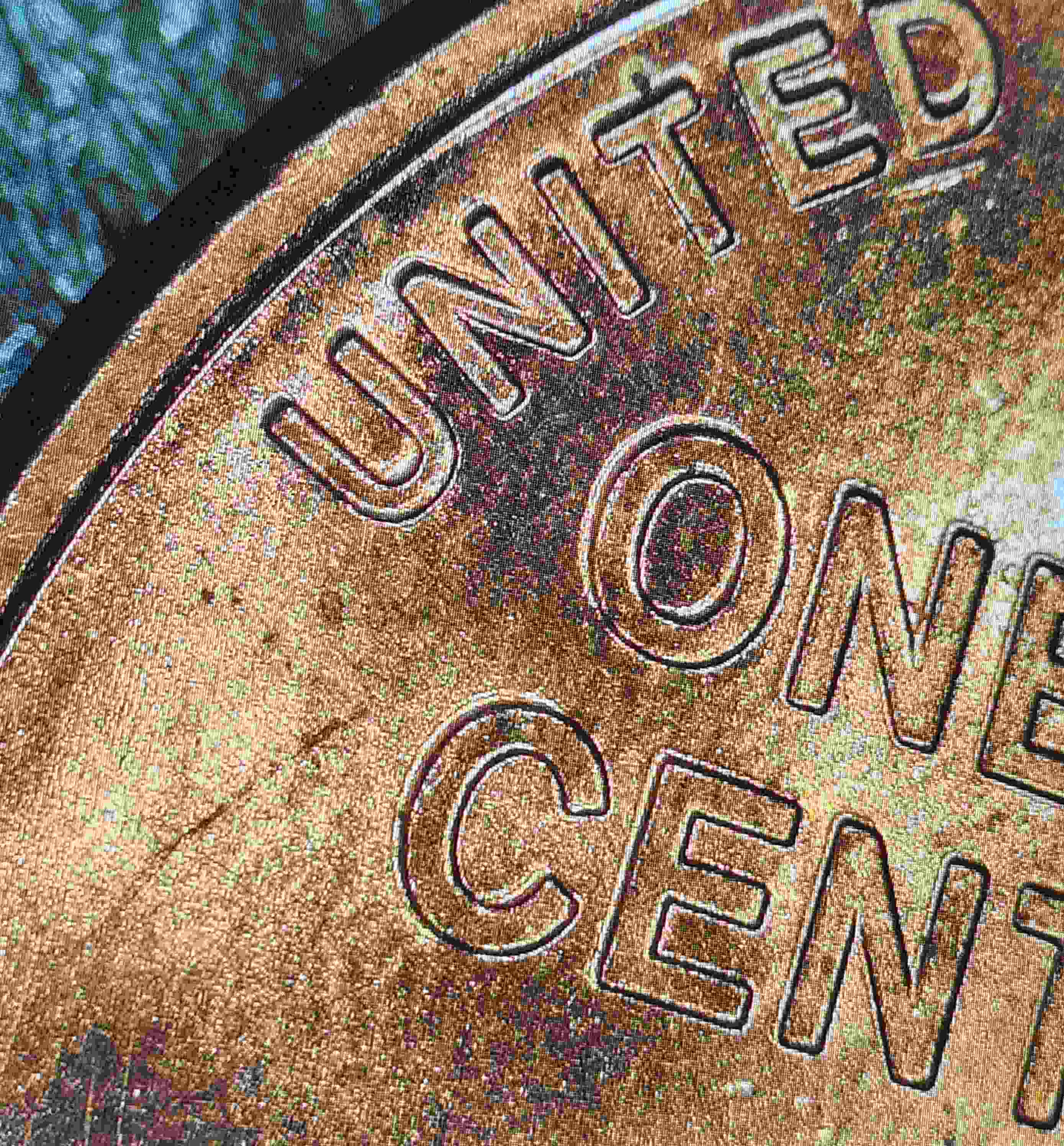 Mechanical-Doubling-Or-Doubled-Die?-2009-Cent