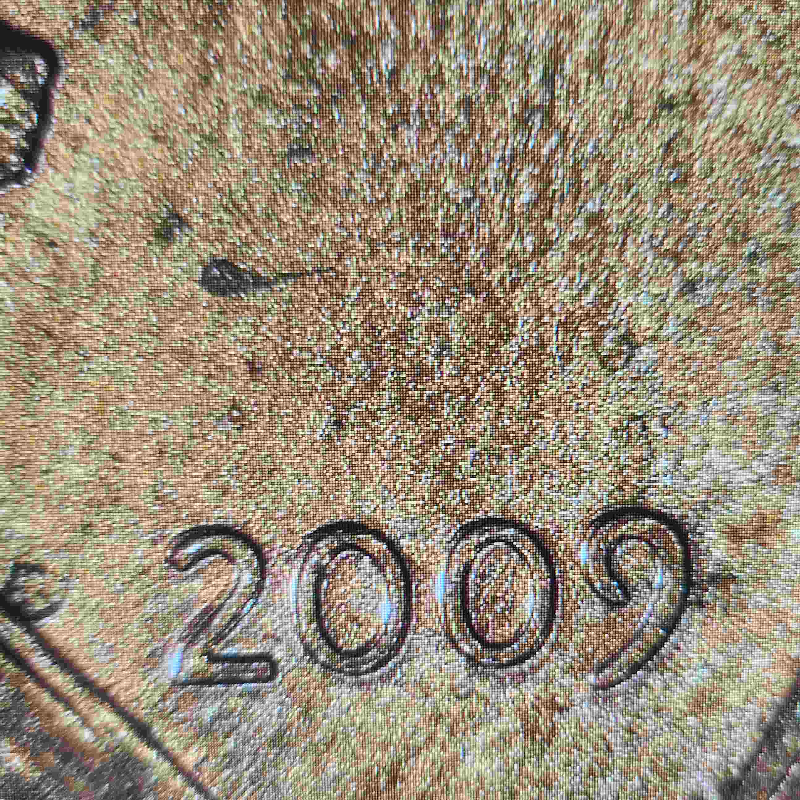 Mechanical-Doubling-Or-Doubled-Die?-2009-Cent