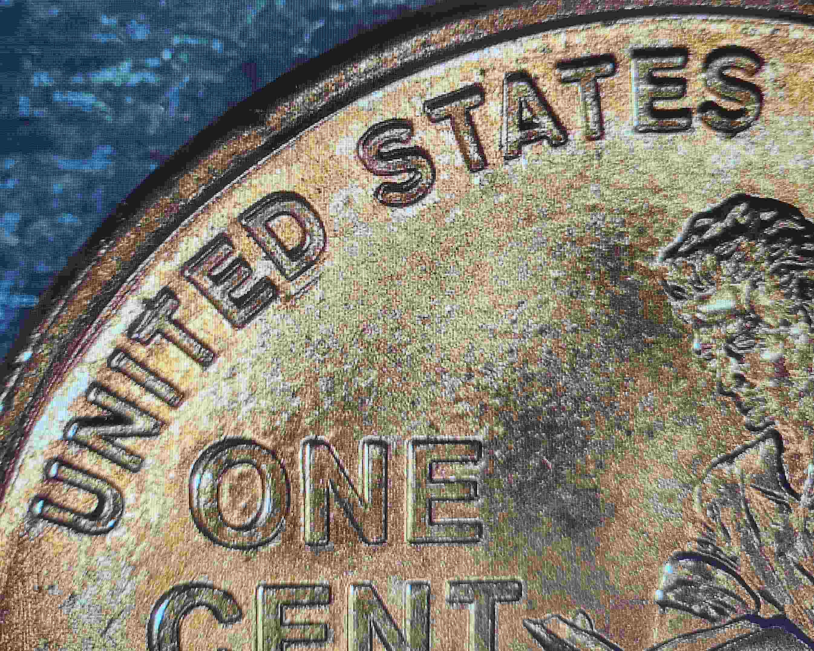 Mechanical-Doubling-Or-Doubled-Die?-2009-Cent