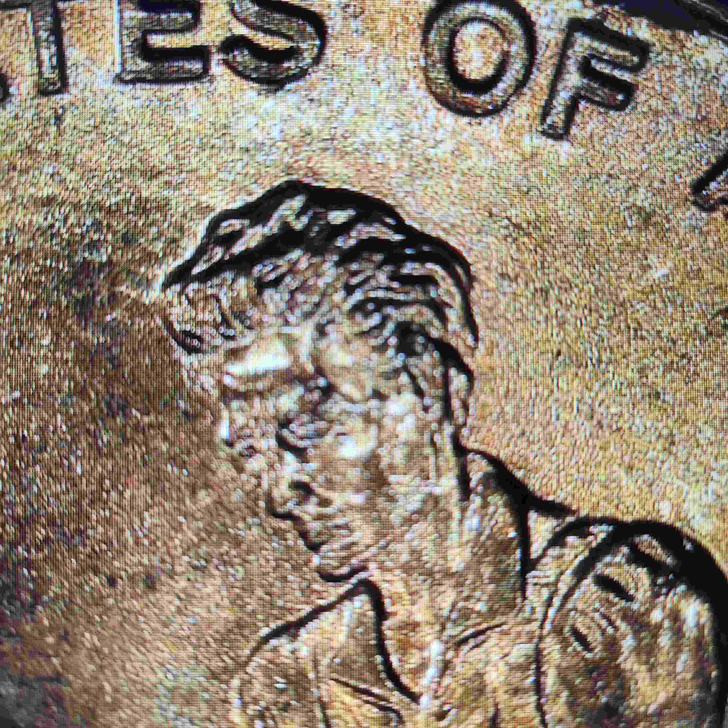 Mechanical-Doubling-Or-Doubled-Die?-2009-Cent