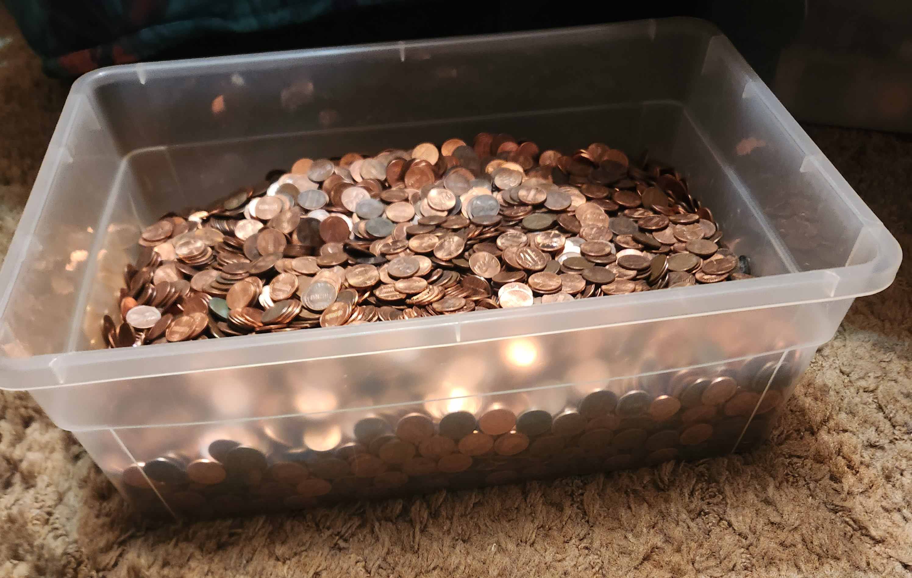 Cherrypicking-All-These-Pennies