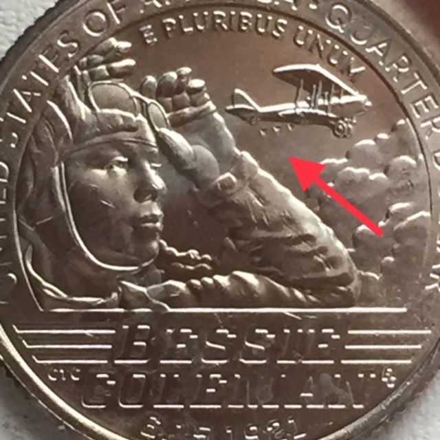 Bessie-Drops-Bombs!--Should-I-Grade-This-Coin?