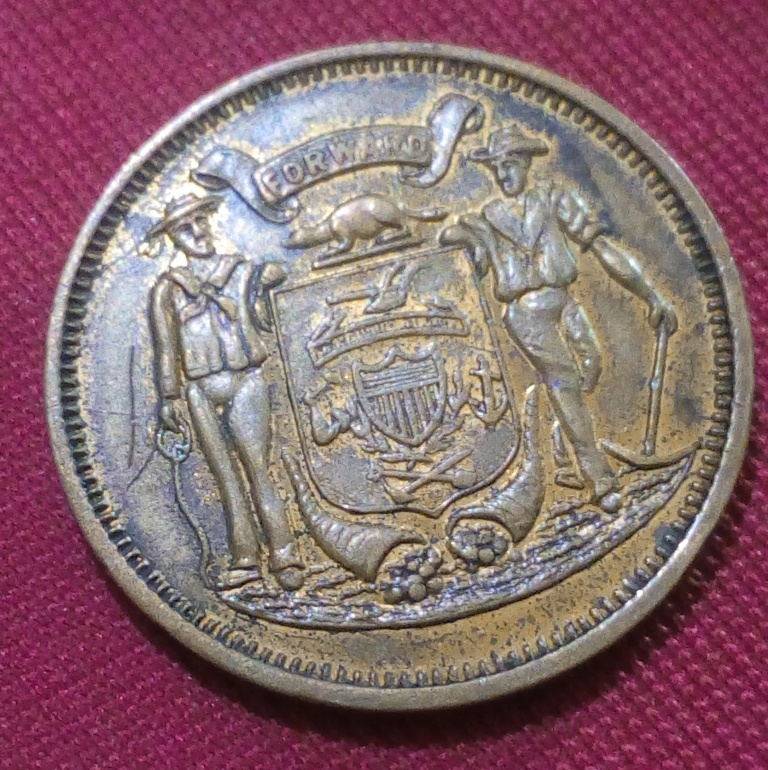 Please-Help-On-Identifying-This-Token