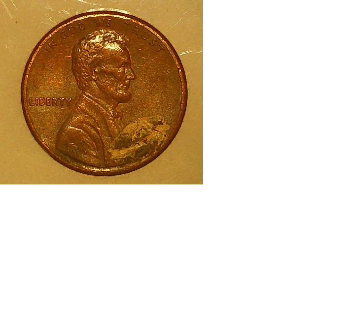 Lincoln-Memorial-Cent--Date-Covered-By-?