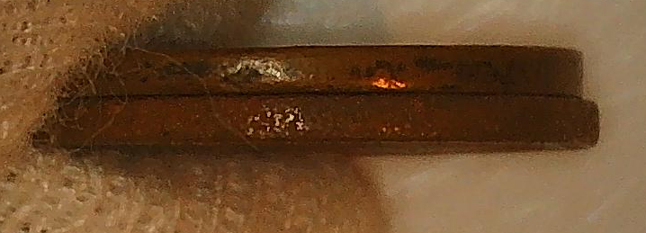 1944-Wheat-Penny-2.84-G--Looks-Like-It's-Been-Through-A-War.