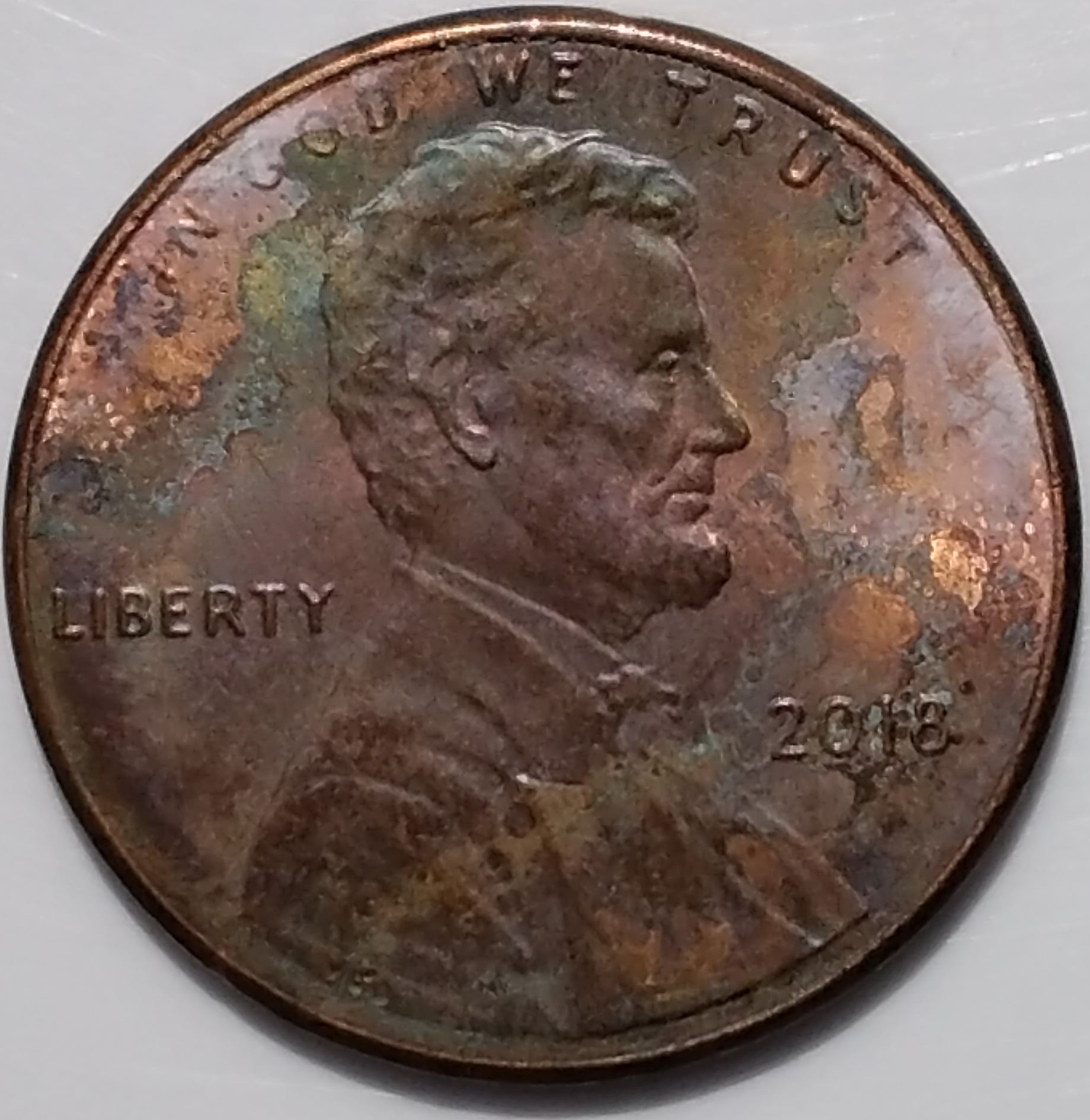 2018-Lincoln--Need-Help-Identifying-Damage-Please.