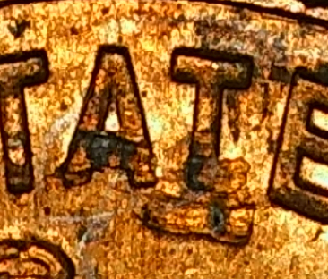 2009-D-Lincoln-Professional--Multiple-Die-Clash-Error-And-Possible-Doubled-Thumb,-Smeared-Design
