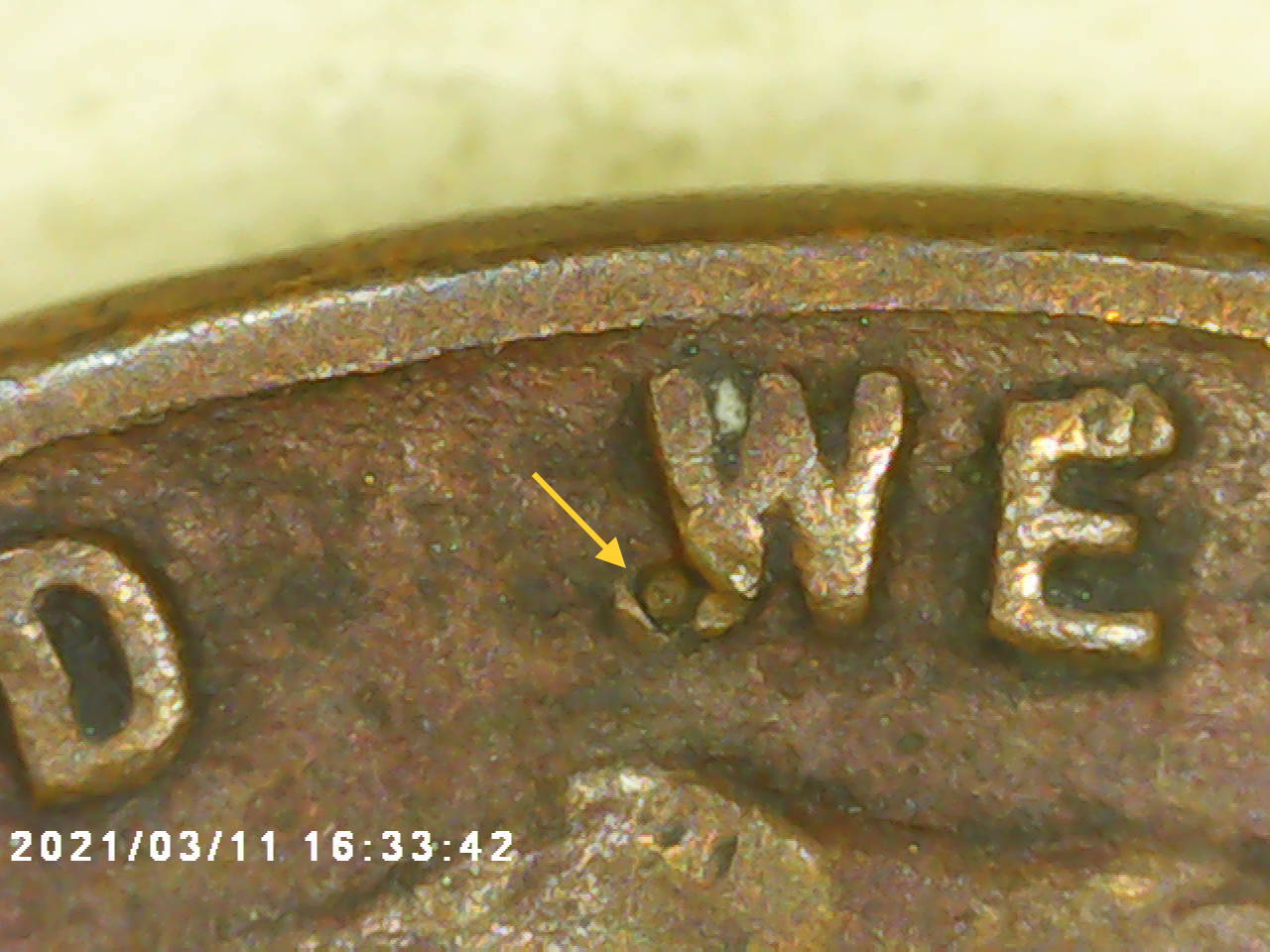 1941-Lincoln-Wheat-Cent-Error-Or-Damage?