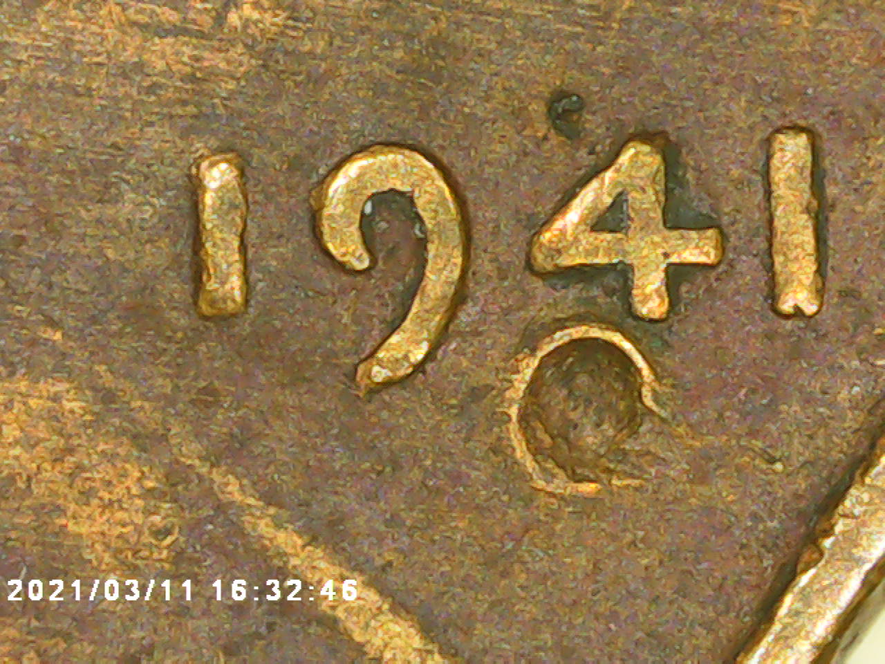 1941-Lincoln-Wheat-Cent-Error-Or-Damage?