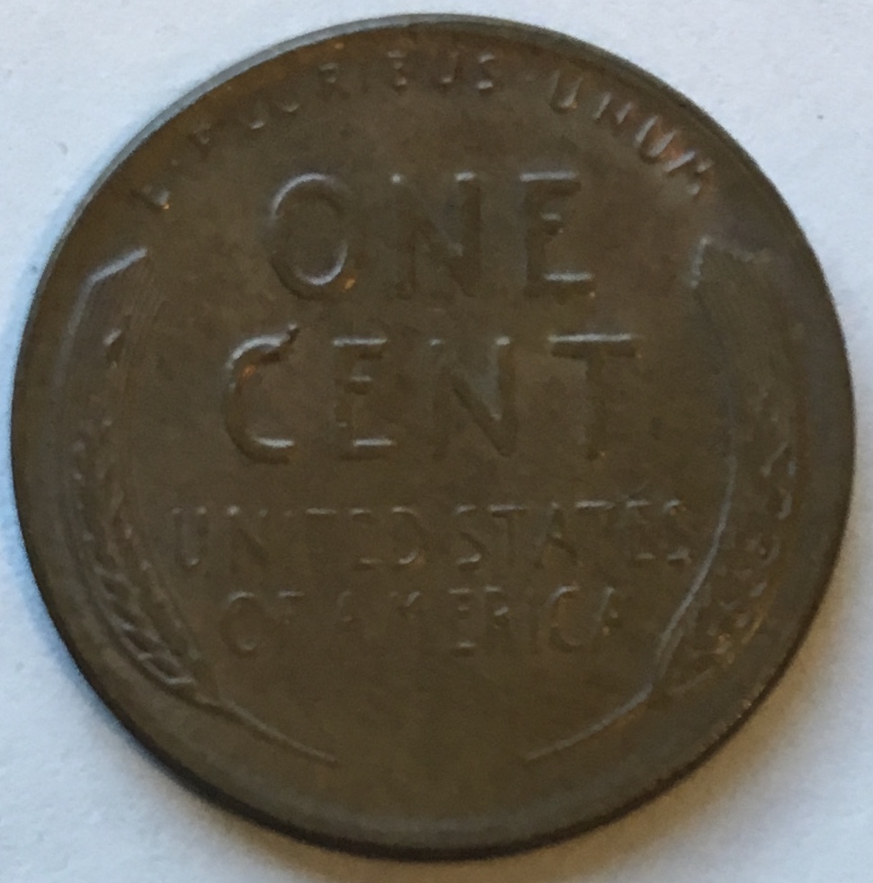 IIbie-?-Die-Chips/Retained-Die-Break?-1956-Cent