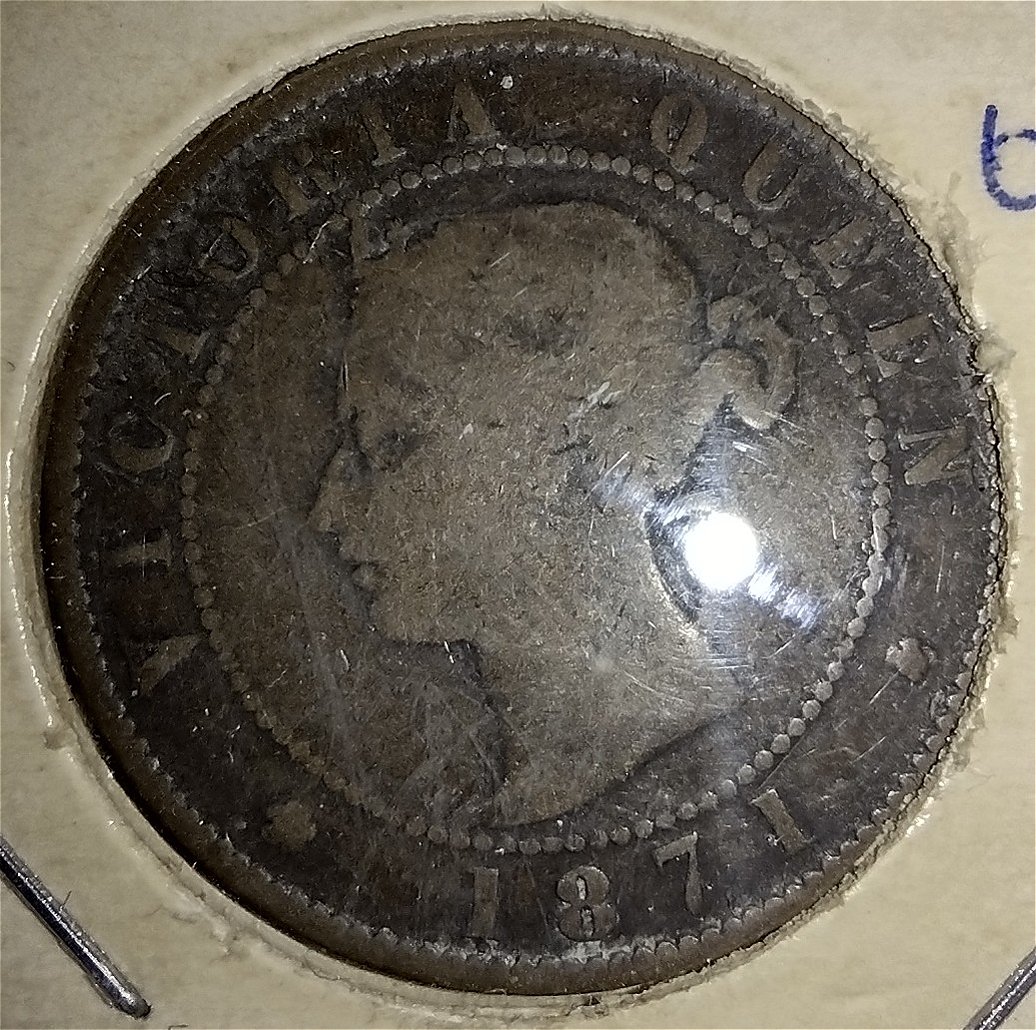 1871-One-Cent-Prince-Edward-Island-Grade