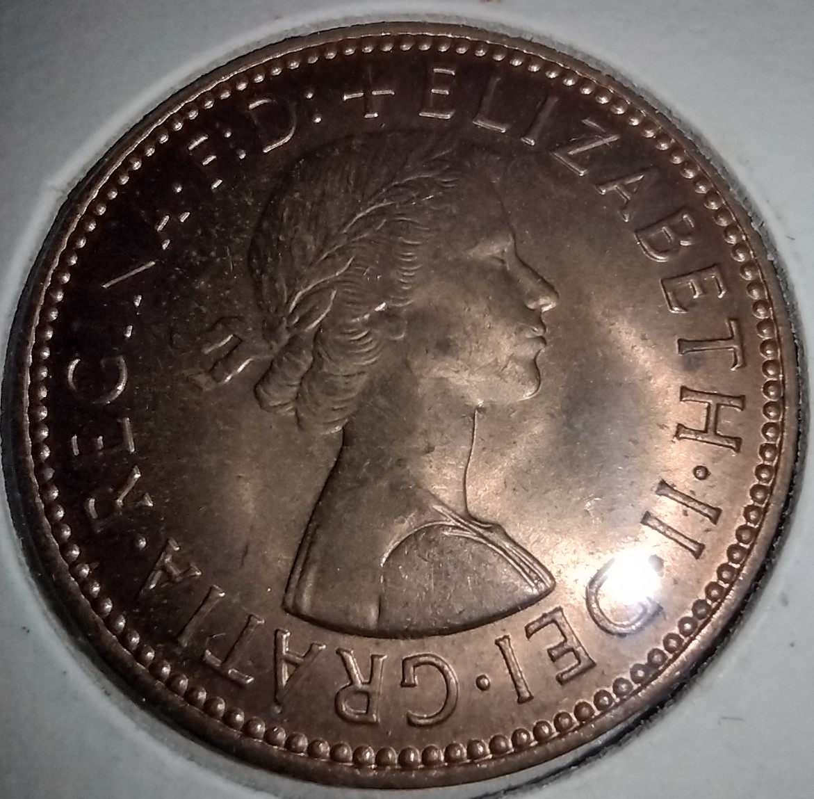 1967-Half-Pence-Britain-Y#128-Grade?