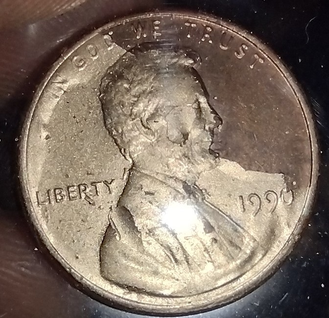 1990-USA-Penny-Zinc-Coating-?