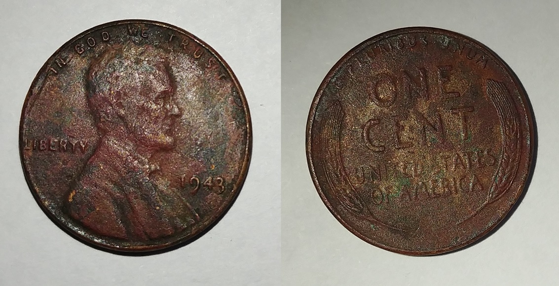 1943-Copper-Lincoln-Cent:-Real-To-You-Or-Fake?