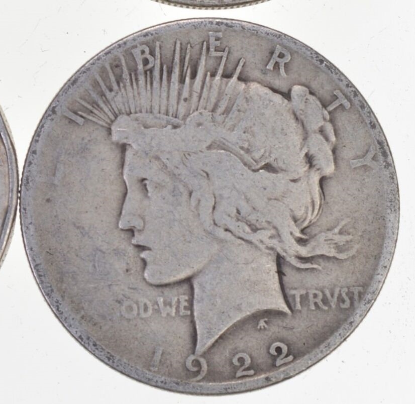 1922-P-Peace-Dollar,-G6?
