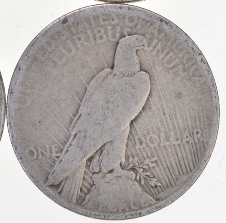 1922-P-Peace-Dollar,-G6?