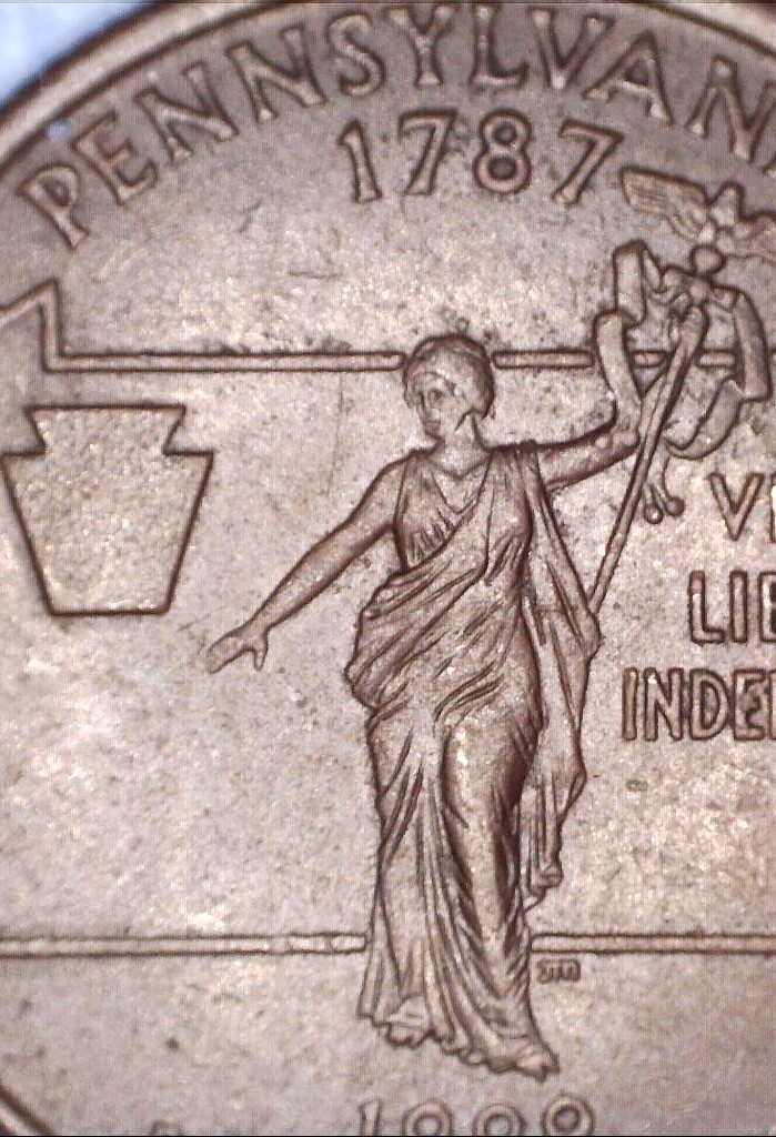 1999-Quarter-Looks-Like-A-Penny