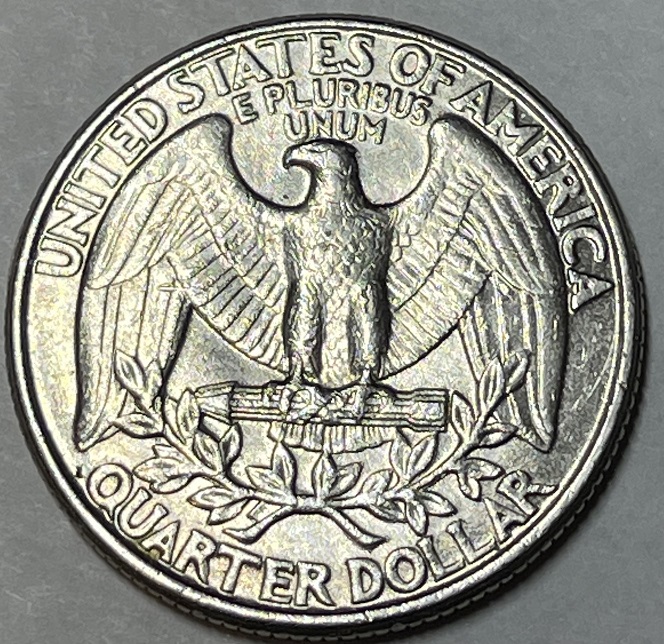 1994-D-Quarter.-Possible-DDO.-Extra-Thickness-Of-Letters/Date,-Tip-Of-Nose,-Extra-Eyebrow?