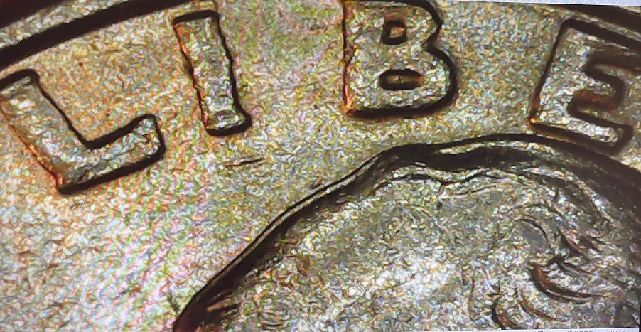 1994-D-Quarter.-Possible-DDO.-Extra-Thickness-Of-Letters/Date,-Tip-Of-Nose,-Extra-Eyebrow?