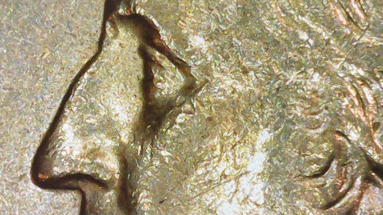 1994-D-Quarter.-Possible-DDO.-Extra-Thickness-Of-Letters/Date,-Tip-Of-Nose,-Extra-Eyebrow?