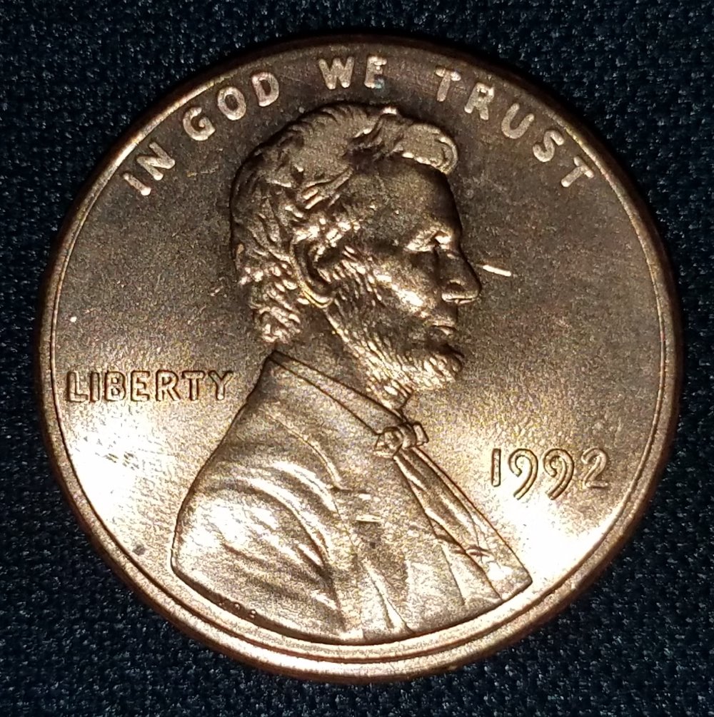 1992-Lincoln-Memorial-Cent-Grade?