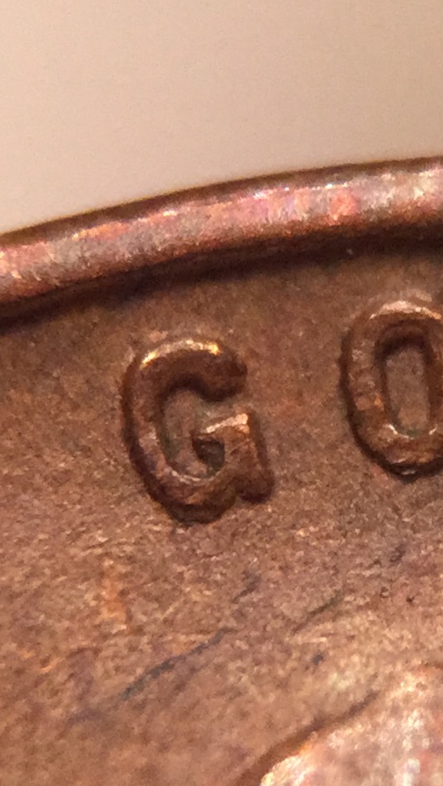 Roll-Hunting-Found-A-Very-Worn-1946-S-Cent-RPM-&-Double-Die