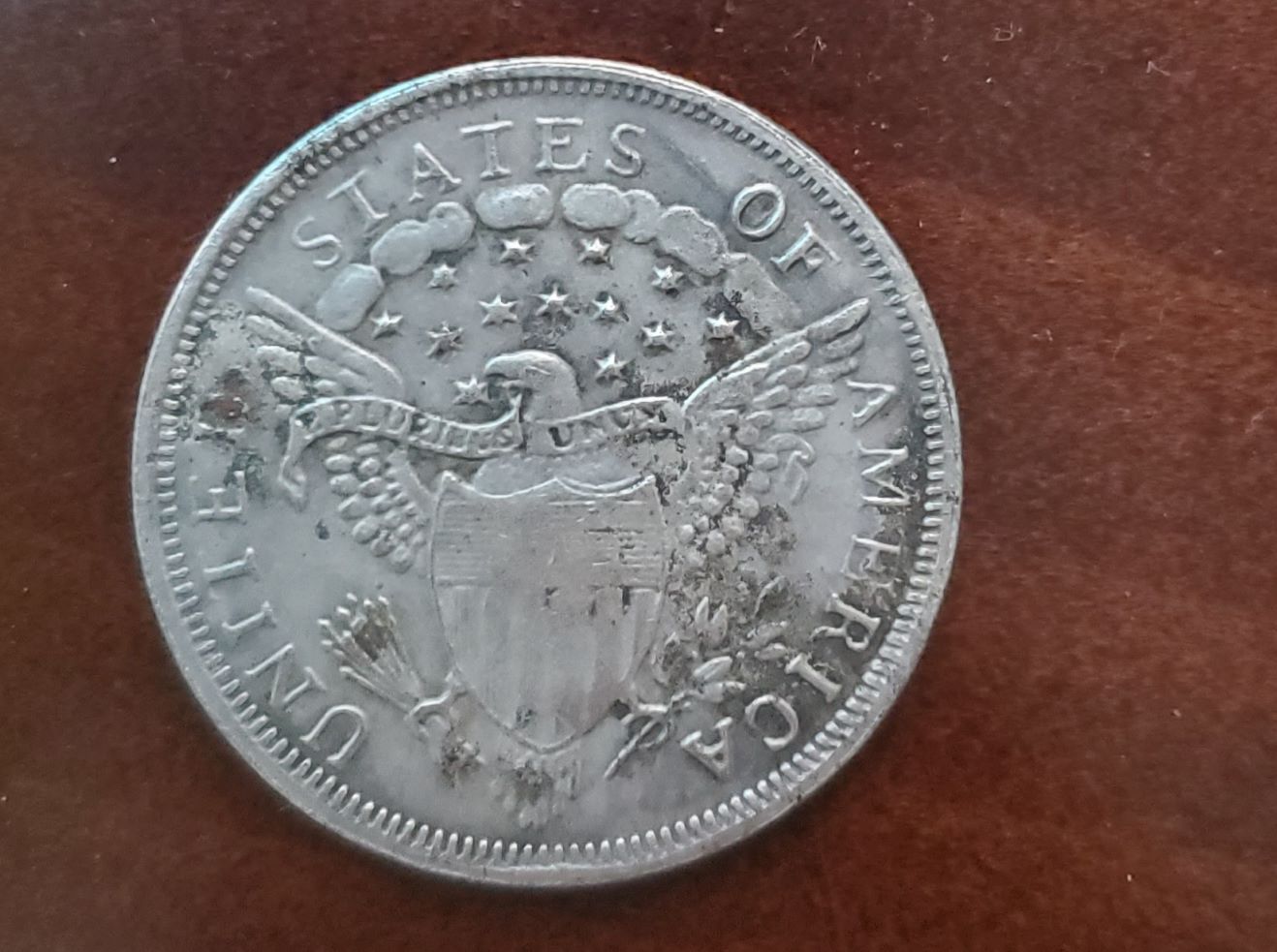 Liberty-1797-Coin---Fake?