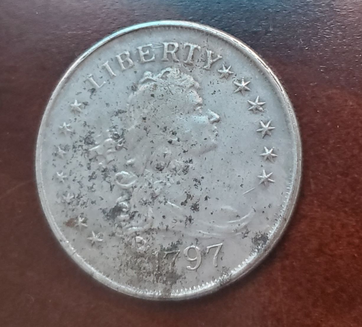 Liberty-1797-Coin---Fake?