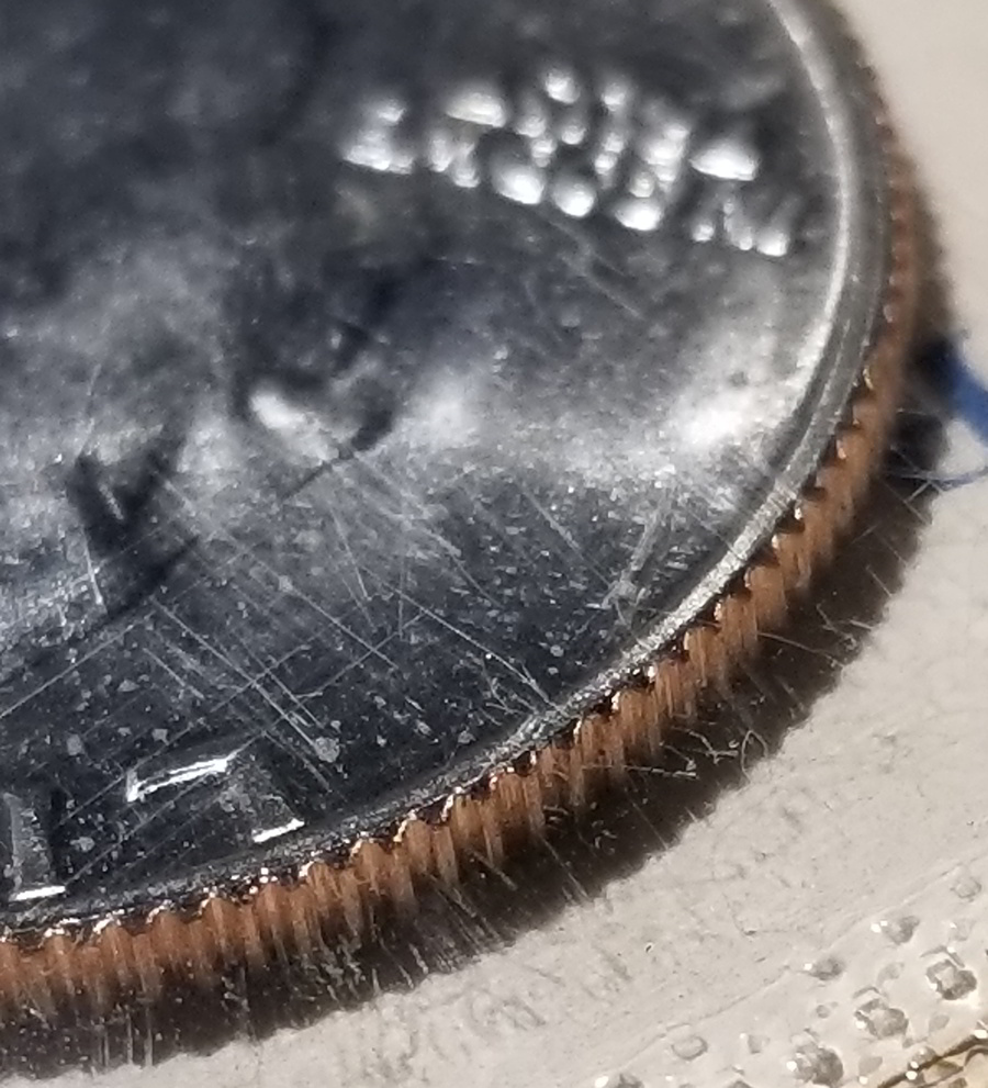 Odd-Reed-On-1965-SMS-Quarter?