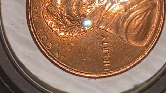 2003-D-Lincoln-Penny