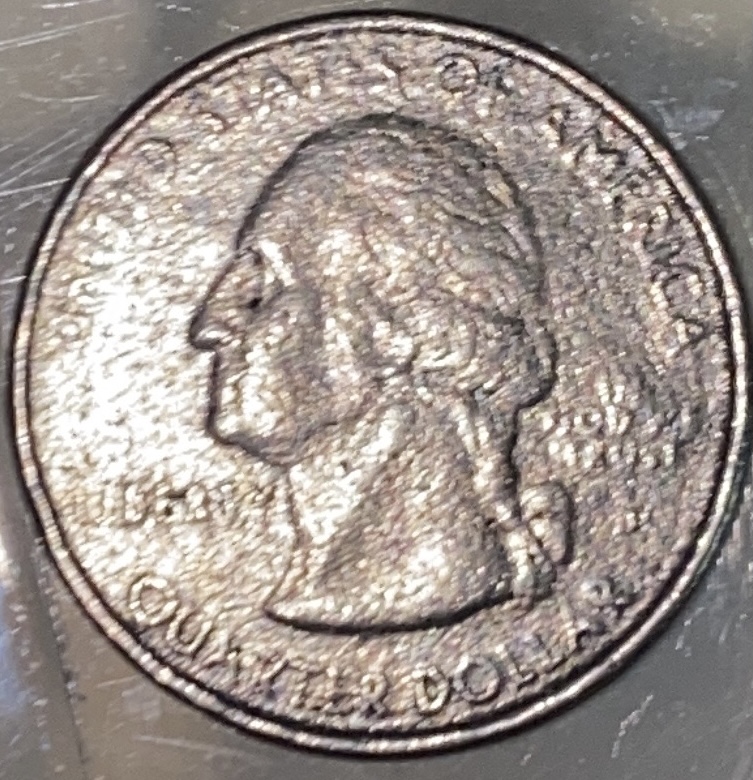 Improper-Annealing-Too-Much-Grease?1999-Georgia-Peach