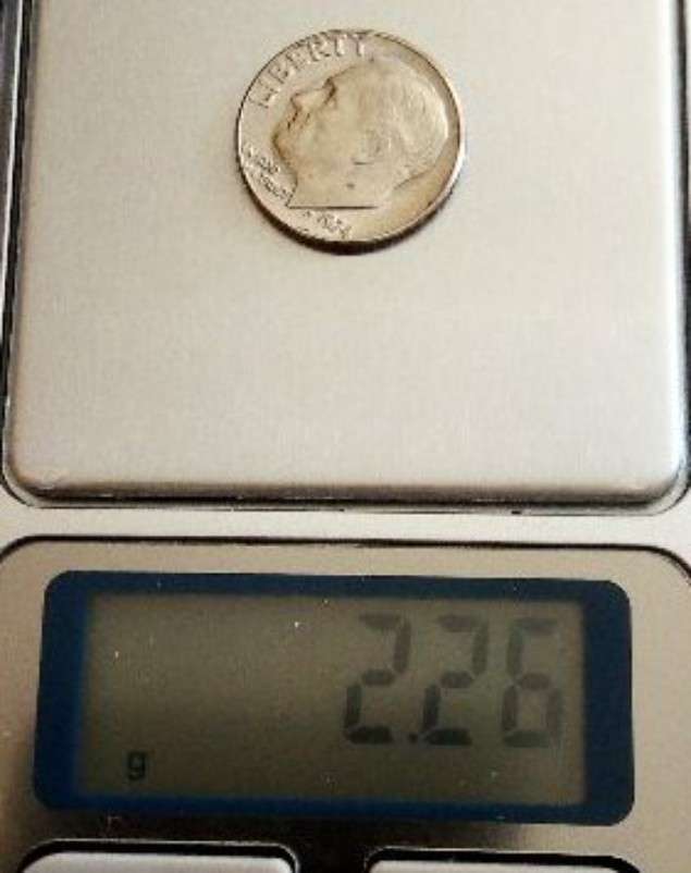 Doubling-On-My-Dime!