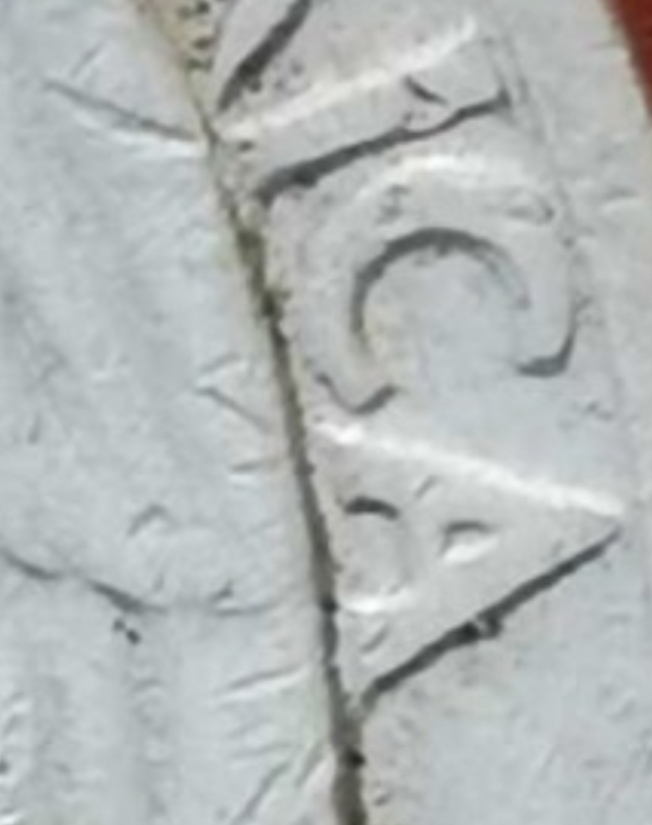 I-Think-I-Have-A-DDR-Silver-Coin---1964-D-Quarter